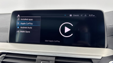 BMW X3 210kW Premier Edition Pro 80kWh 5dr Auto Electric Estate